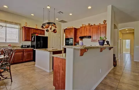3760 E Ravenswood Dr, Gilbert, AZ 85298 photo 16