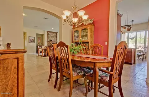 3760 E Ravenswood Dr, Gilbert, AZ 85298 photo 20