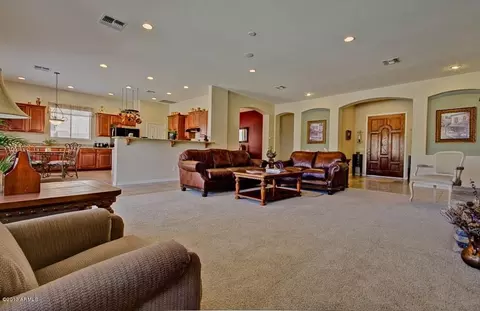 3760 E Ravenswood Dr, Gilbert, AZ 85298 photo 7