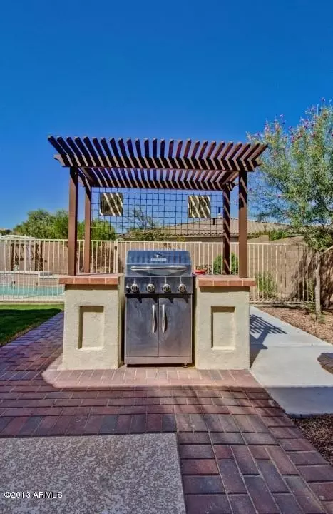 3760 E Ravenswood Dr, Gilbert, AZ 85298 photo 40