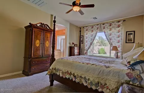 3760 E Ravenswood Dr, Gilbert, AZ 85298 photo 32