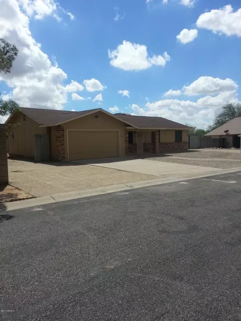 9251 E Dover St, Mesa, AZ 85207 photo 1