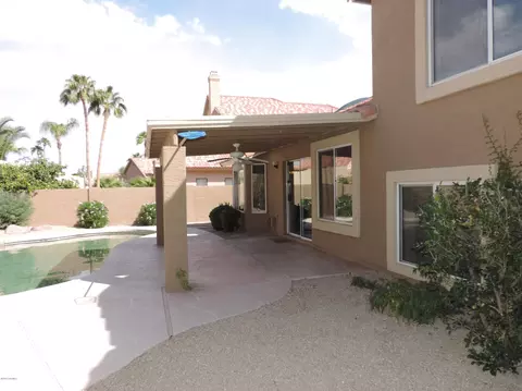 3718 E Mountain Sky Ave, Phoenix, AZ 85044 photo 10