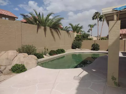 3718 E Mountain Sky Ave, Phoenix, AZ 85044 photo 9
