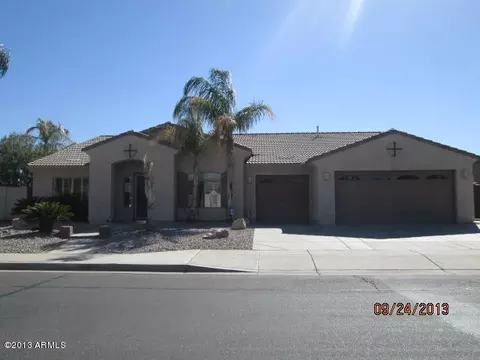 9845 E Natal Ave, Mesa, AZ 85209 photo 1