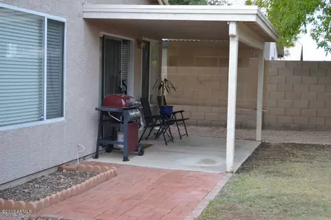 46 W Gail Dr, Gilbert, AZ 85233 photo 12