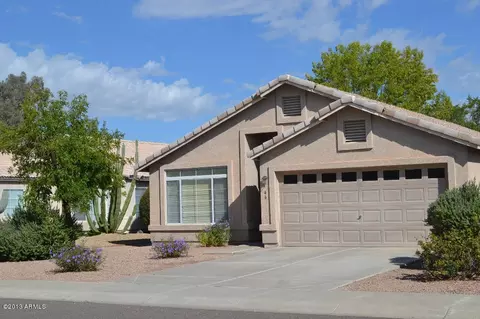 46 W Gail Dr, Gilbert, AZ 85233 photo 1