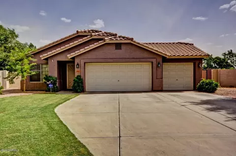 9563 E Naranja Ave, Mesa, AZ 85209 photo 1