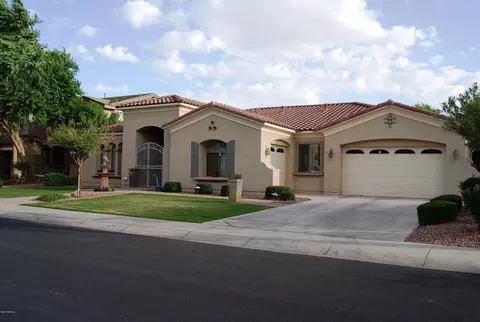 435 E Phelps St, Gilbert, AZ 85295 photo 1