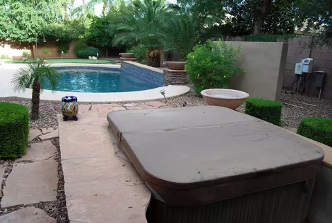 435 E Phelps St, Gilbert, AZ 85295 photo 45