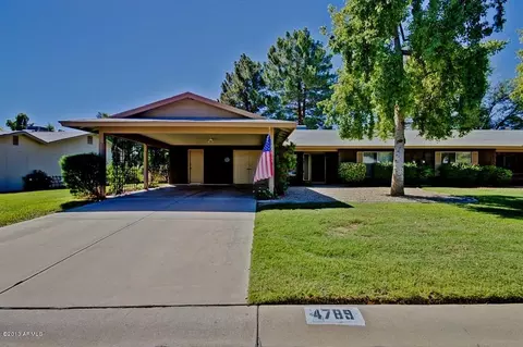 4789 E Hopi St, Phoenix, AZ 85044 photo 2