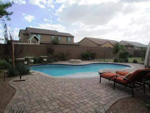 2951 E Red Oak Ct, Gilbert, AZ 85297 photo 4