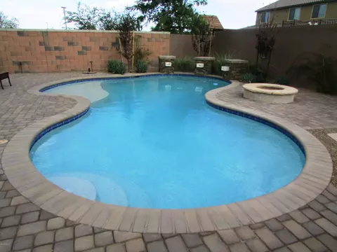 2951 E Red Oak Ct, Gilbert, AZ 85297 photo 31