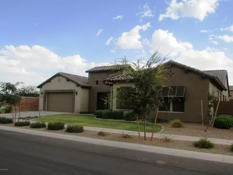 2951 E Red Oak Ct, Gilbert, AZ 85297 photo 35