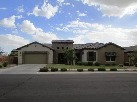 2951 E Red Oak Ct, Gilbert, AZ 85297 photo 1