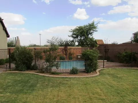 2951 E Red Oak Ct, Gilbert, AZ 85297 photo 34