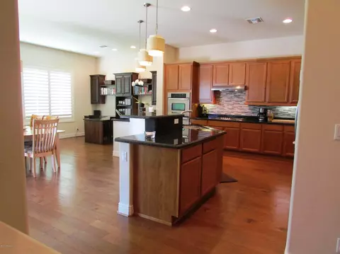 2951 E Red Oak Ct, Gilbert, AZ 85297 photo 3