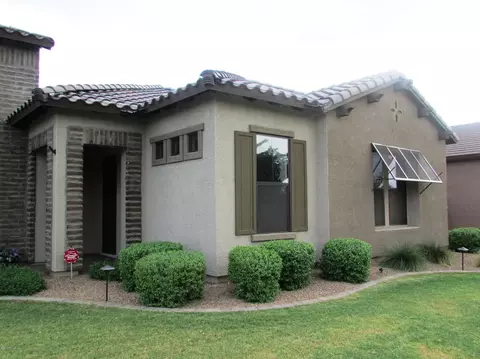 2951 E Red Oak Ct, Gilbert, AZ 85297 photo 25