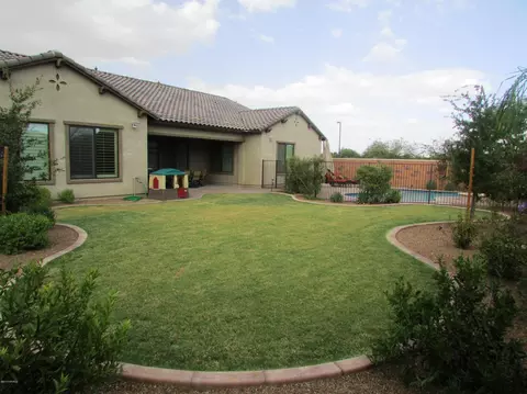 2951 E Red Oak Ct, Gilbert, AZ 85297 photo 32