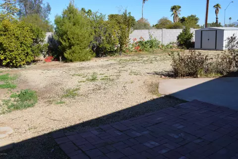 3750 E Shaw Butte Dr, Phoenix, AZ 85028 photo 20