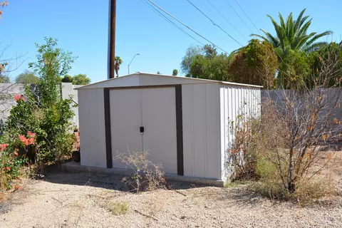 3750 E Shaw Butte Dr, Phoenix, AZ 85028 photo 23