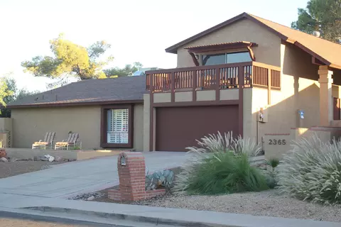 2365 E Christy Dr, Phoenix, AZ 85028 photo 2