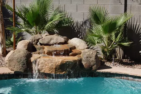 3358 E Clark Dr, Gilbert, AZ 85297 photo 5