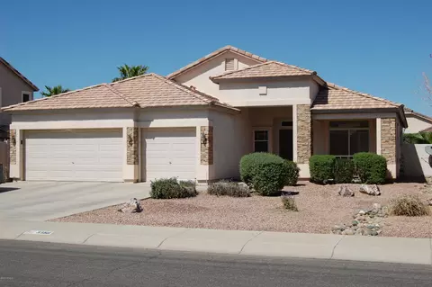 3358 E Clark Dr, Gilbert, AZ 85297 photo 1