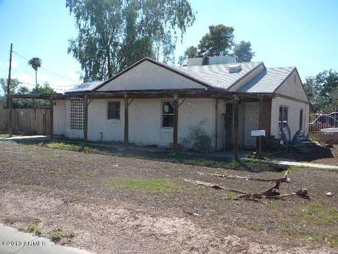 2645 Edgemont Ave, Phoenix, AZ 85008 photo 1