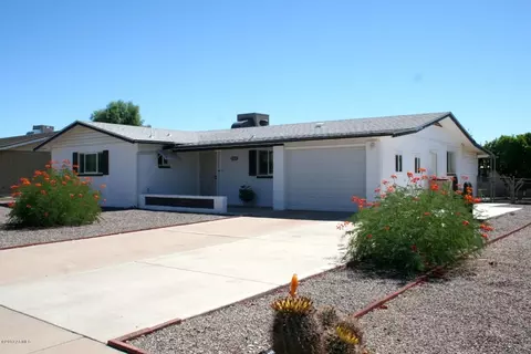 5433 E Adobe Rd, Mesa, AZ 85205 photo 2