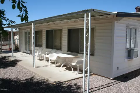 5433 E Adobe Rd, Mesa, AZ 85205 photo 4