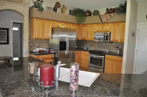 18121 E Vencino St, Gilbert, AZ 85298 photo 8