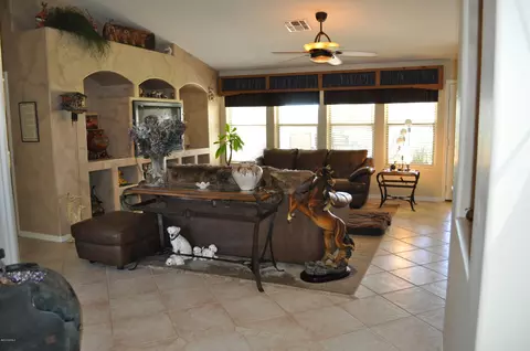 18121 E Vencino St, Gilbert, AZ 85298 photo 3