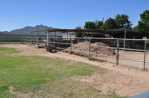 18121 E Vencino St, Gilbert, AZ 85298 photo 33