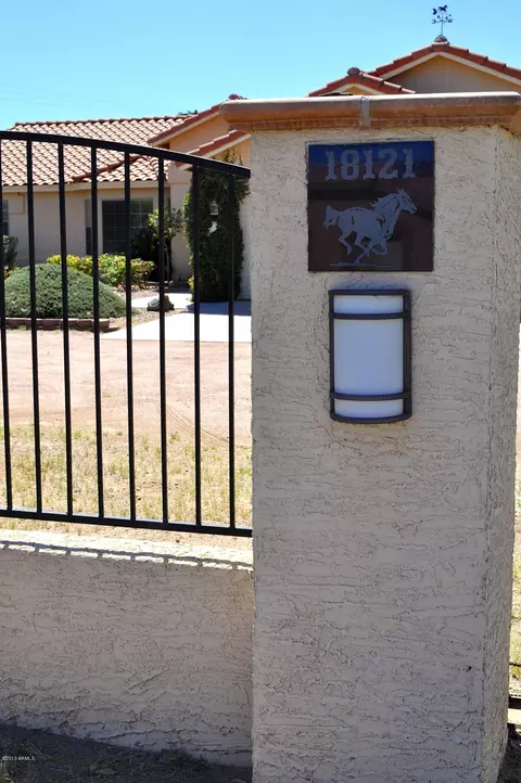 18121 E Vencino St, Gilbert, AZ 85298 photo 42