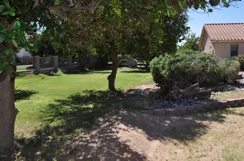 18121 E Vencino St, Gilbert, AZ 85298 photo 38