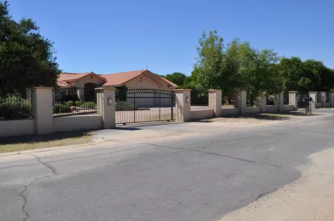18121 E Vencino St, Gilbert, AZ 85298 photo 41