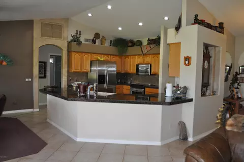 18121 E Vencino St, Gilbert, AZ 85298 photo 7