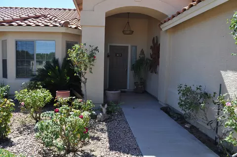 18121 E Vencino St, Gilbert, AZ 85298 photo 2