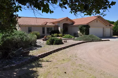 18121 E Vencino St, Gilbert, AZ 85298 photo 1