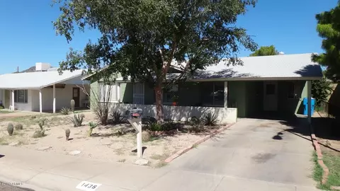 1436 E Vogel Ave, Phoenix, AZ 85020 photo 1
