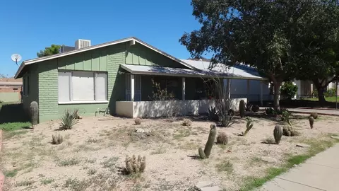 1436 E Vogel Ave, Phoenix, AZ 85020 photo 2