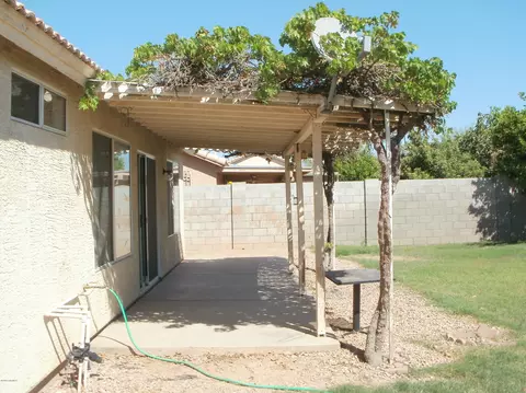 2003 N 88th Dr, Phoenix, AZ 85037 photo 12