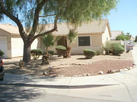 2003 N 88th Dr, Phoenix, AZ 85037 photo 2