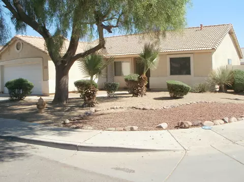 2003 N 88th Dr, Phoenix, AZ 85037 photo 1