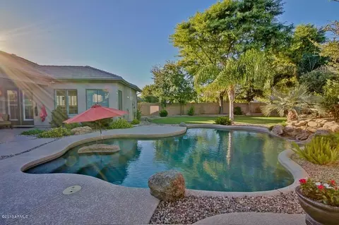 4432 E Arbor Dr, Gilbert, AZ 85298 photo 57