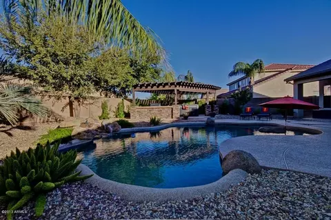 4432 E Arbor Dr, Gilbert, AZ 85298 photo 54
