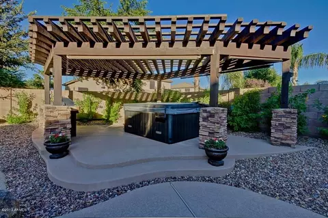4432 E Arbor Dr, Gilbert, AZ 85298 photo 59