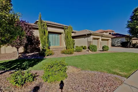 4432 E Arbor Dr, Gilbert, AZ 85298 photo 4