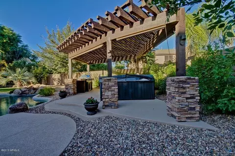 4432 E Arbor Dr, Gilbert, AZ 85298 photo 60
